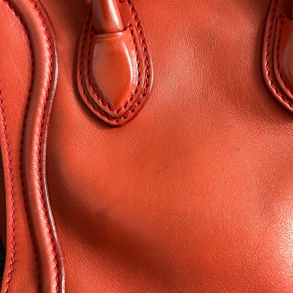 Celine Nano Luggage Bag - Picture 5 of 6